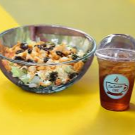 Combo Ensalada