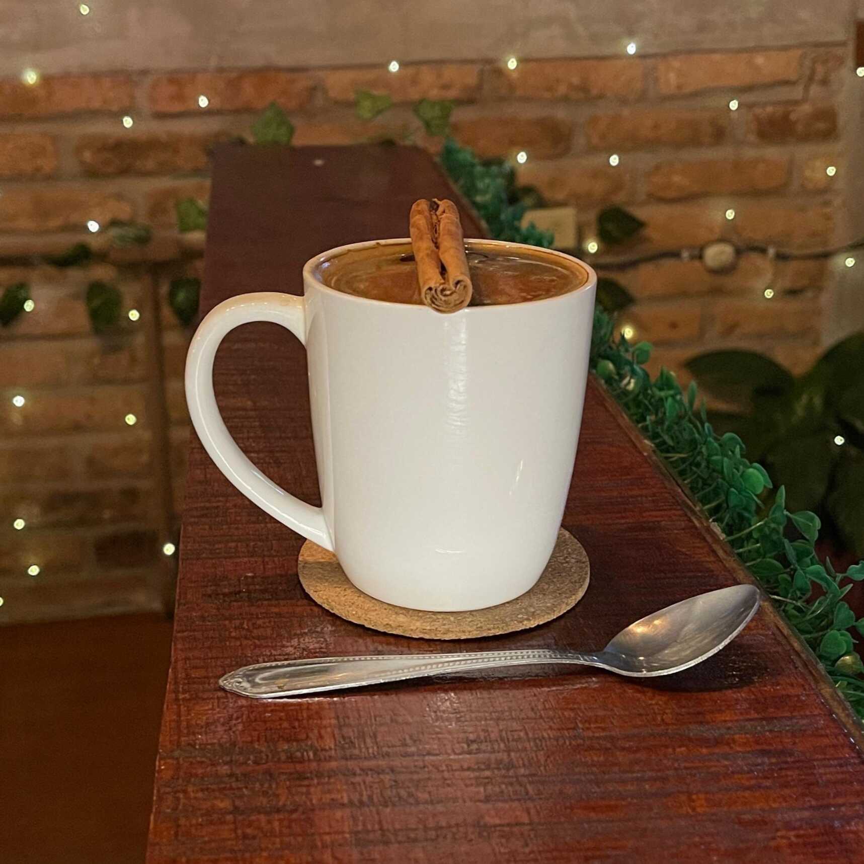 Estilo Café de Olla Caliente