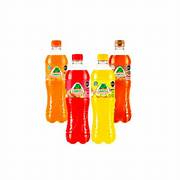 REFRESCO SABOR (600 ML.)