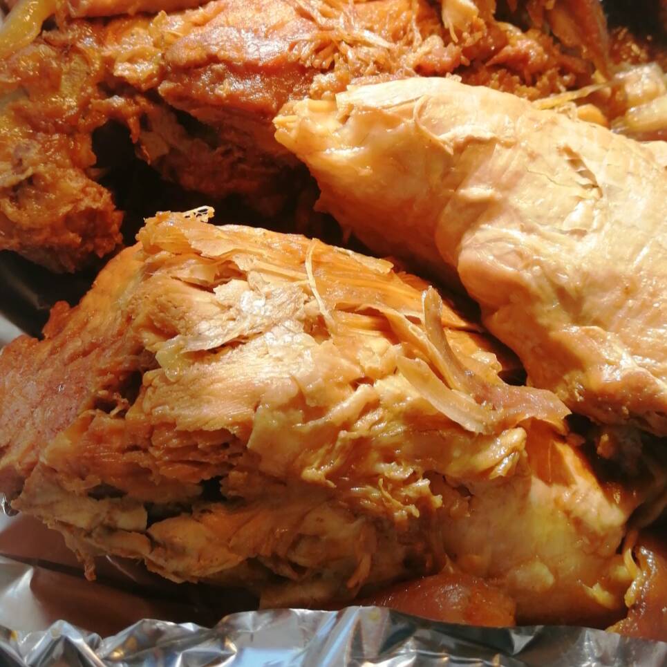 1/2 Maciza C/s Cuerito