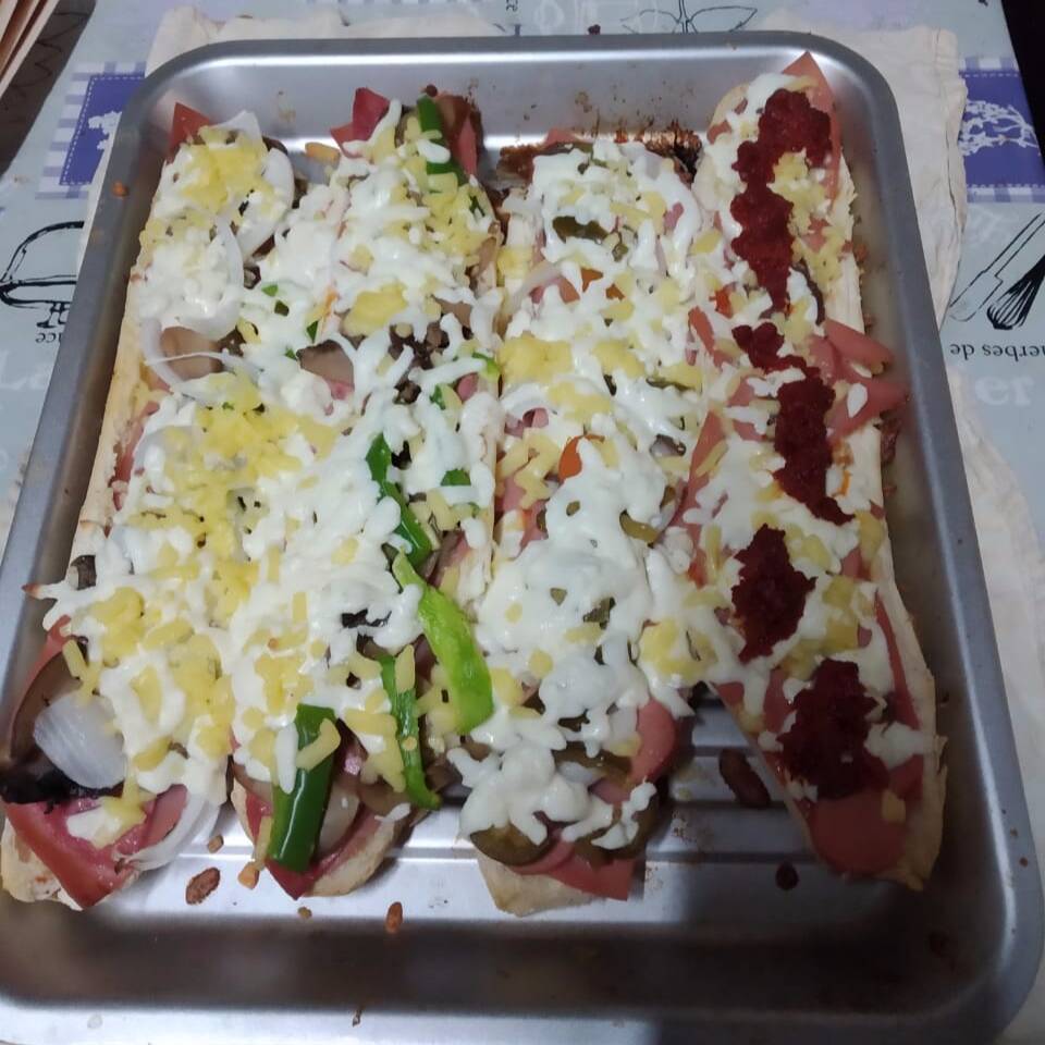 Torta Italiana
