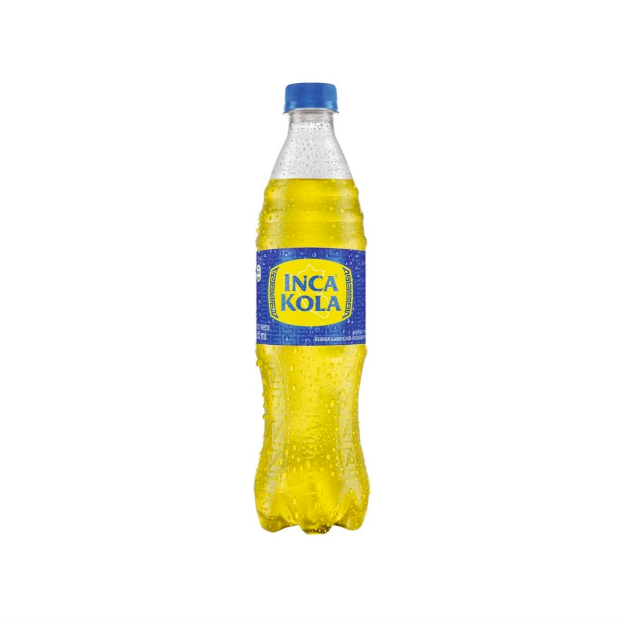 Gaseosa Inka-Cola Regular