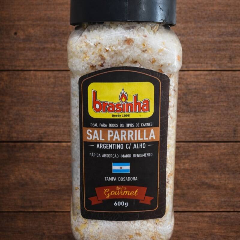 Brasinha 600g - Linha Gourmet