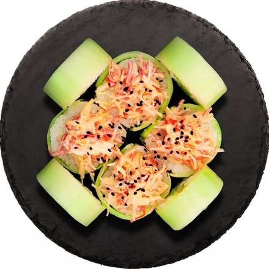 PandaRoll Sushi Especial