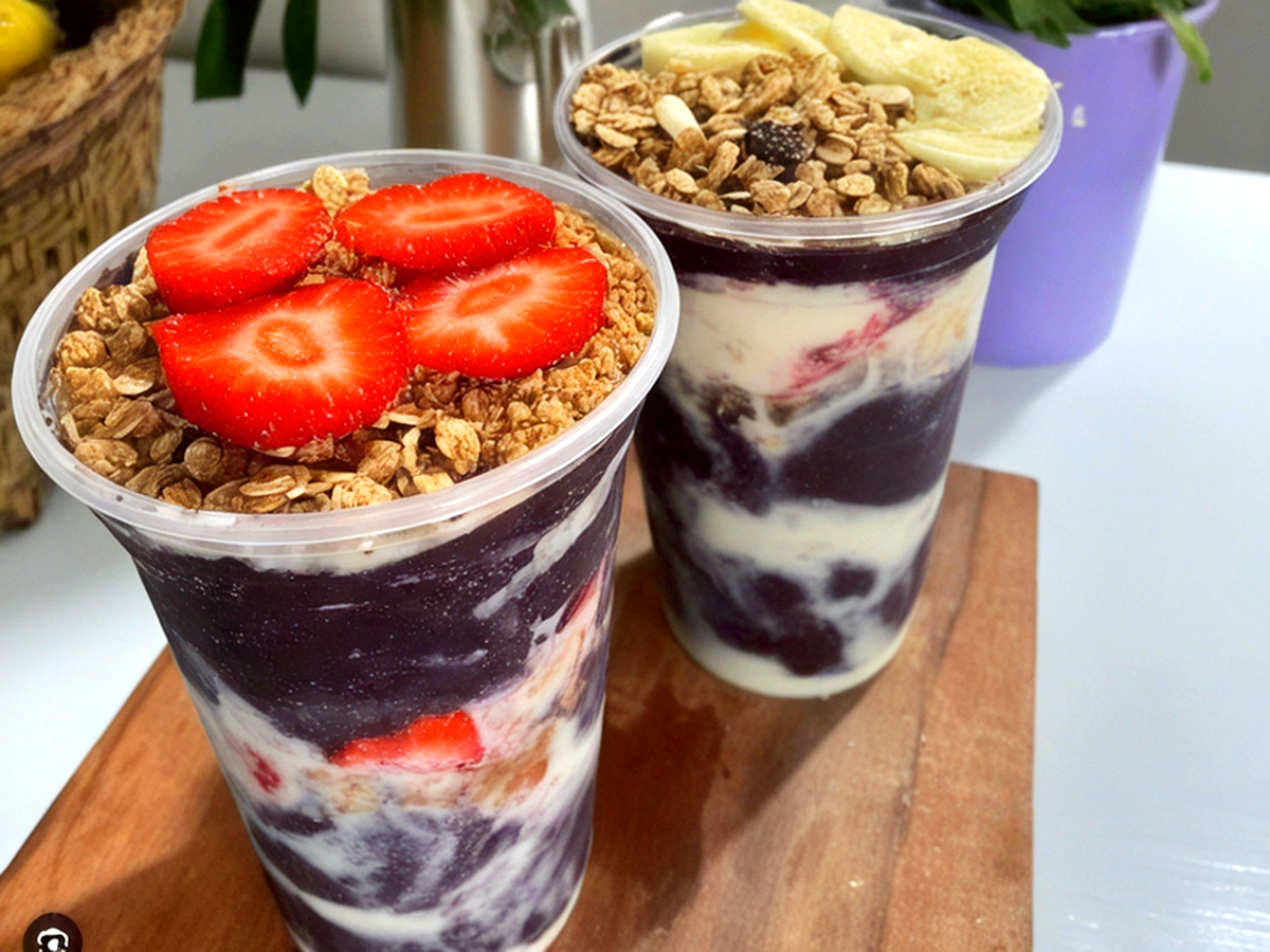 R&k Açaí