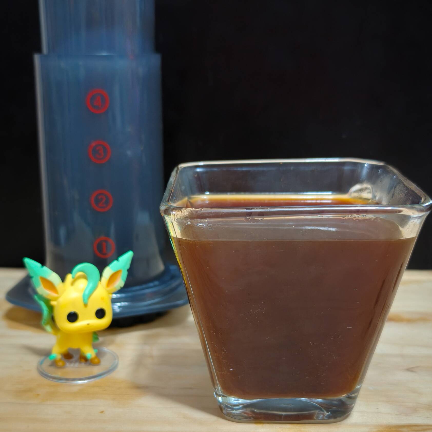 Café Especiado
