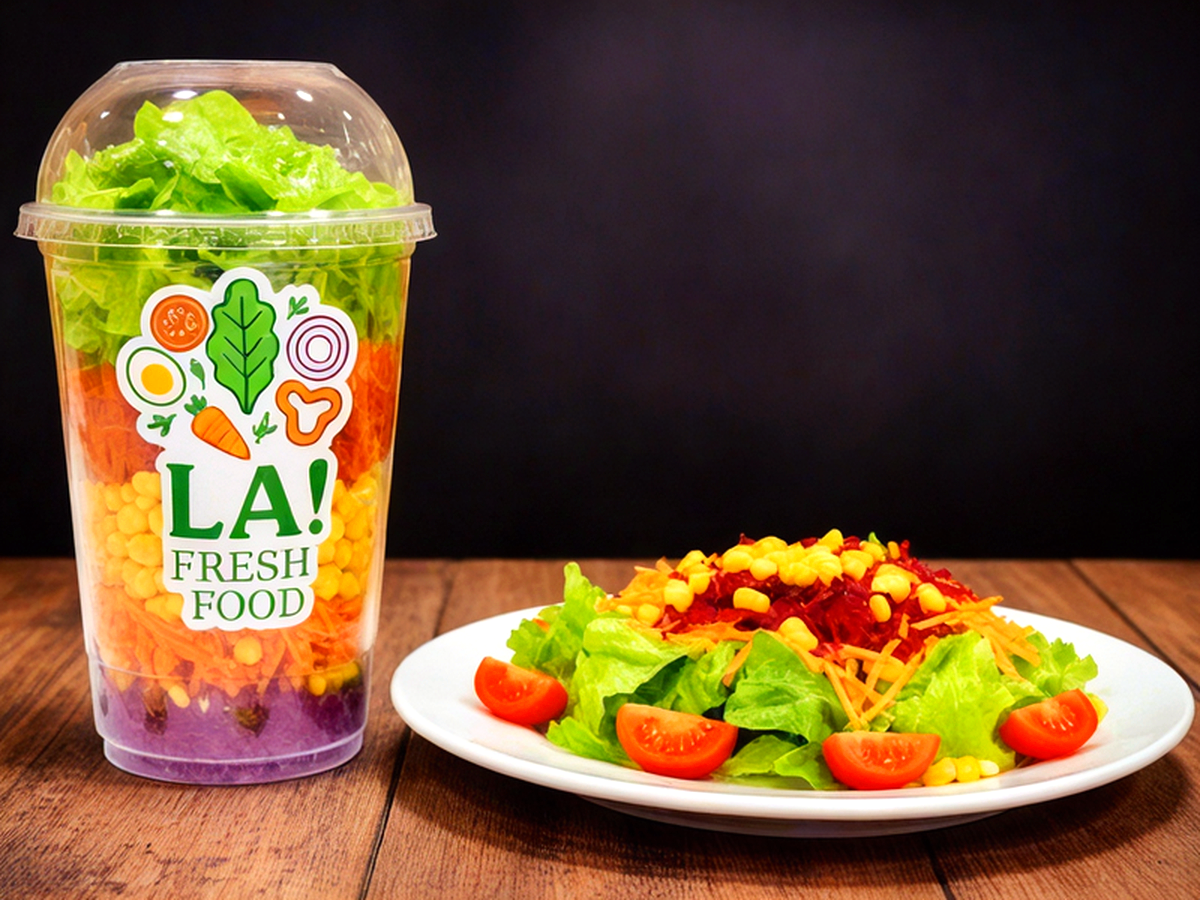 La! Fresh Food