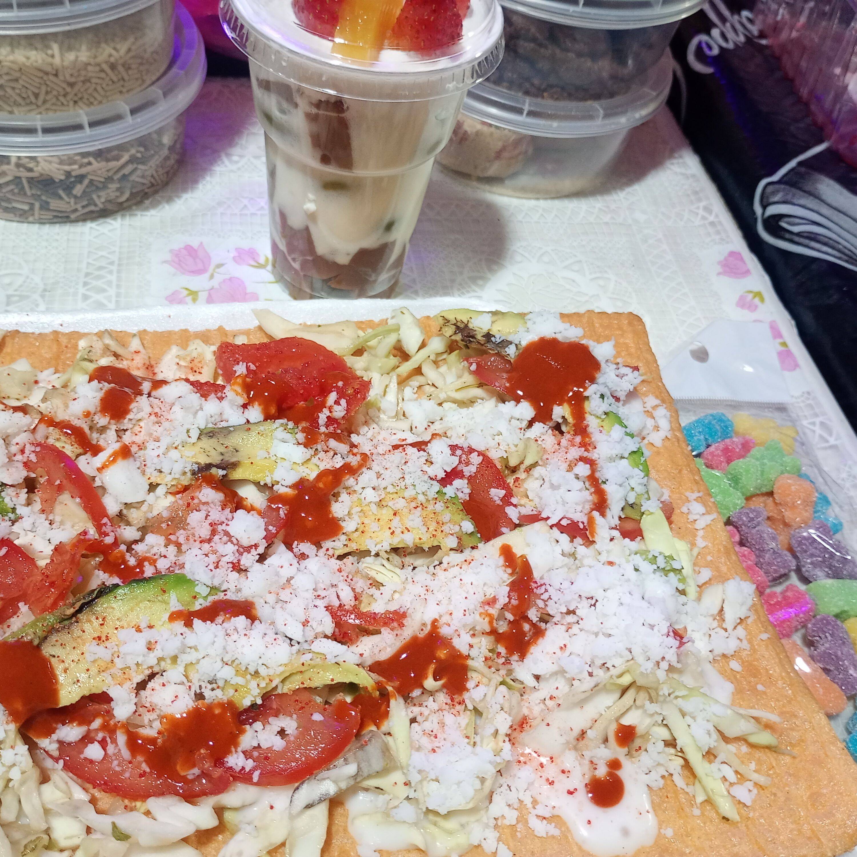 Pa k Cenes 😋‼️