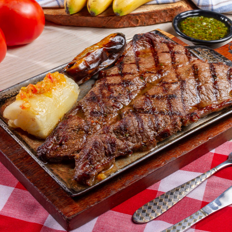 Churrasco