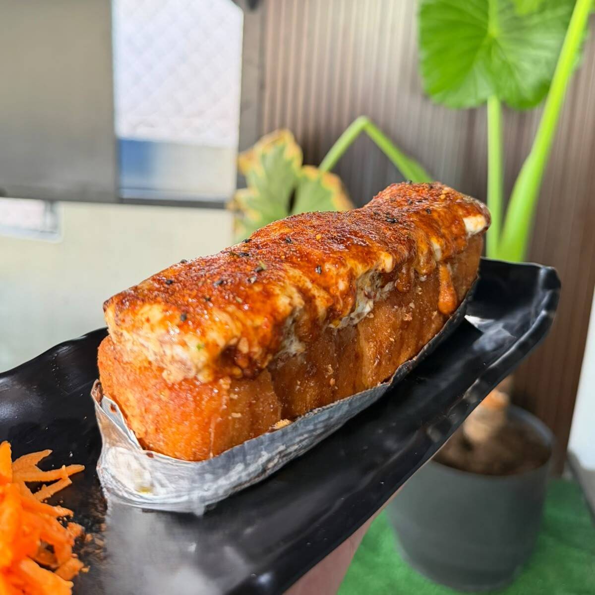 Togarashi Machin