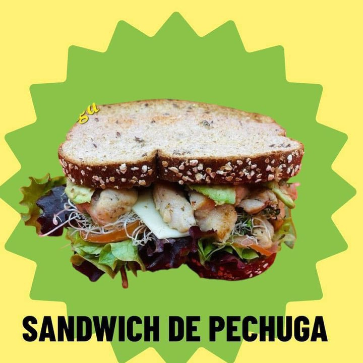 PECHUGA