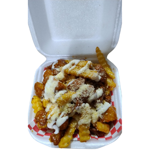 Barboneles con Michipapas