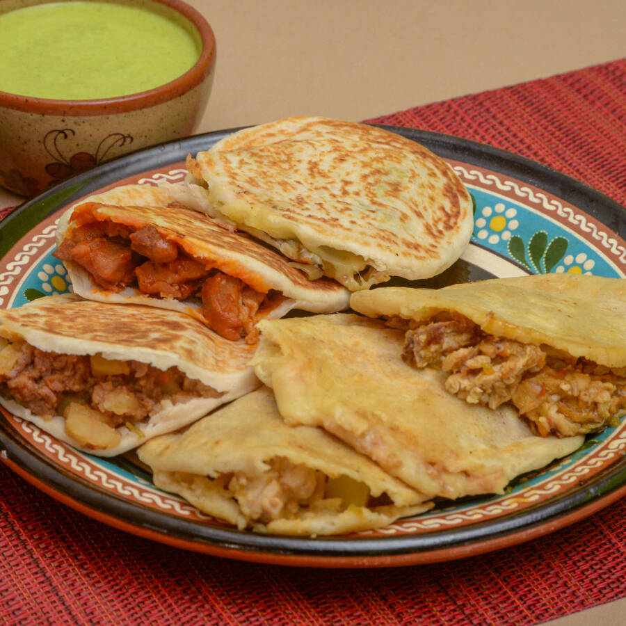 Gorditas