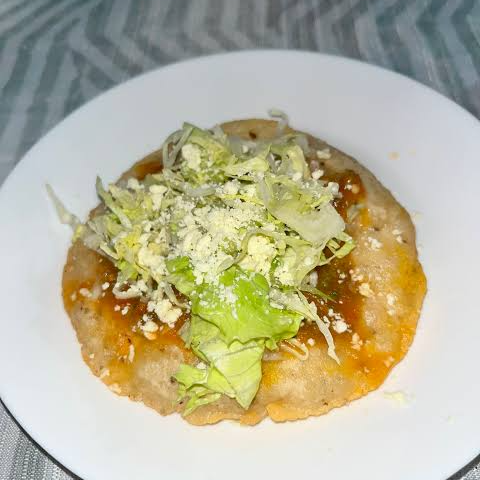 Panuchos