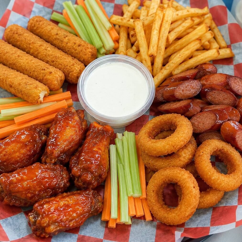 COMBO EL ANTOJITO