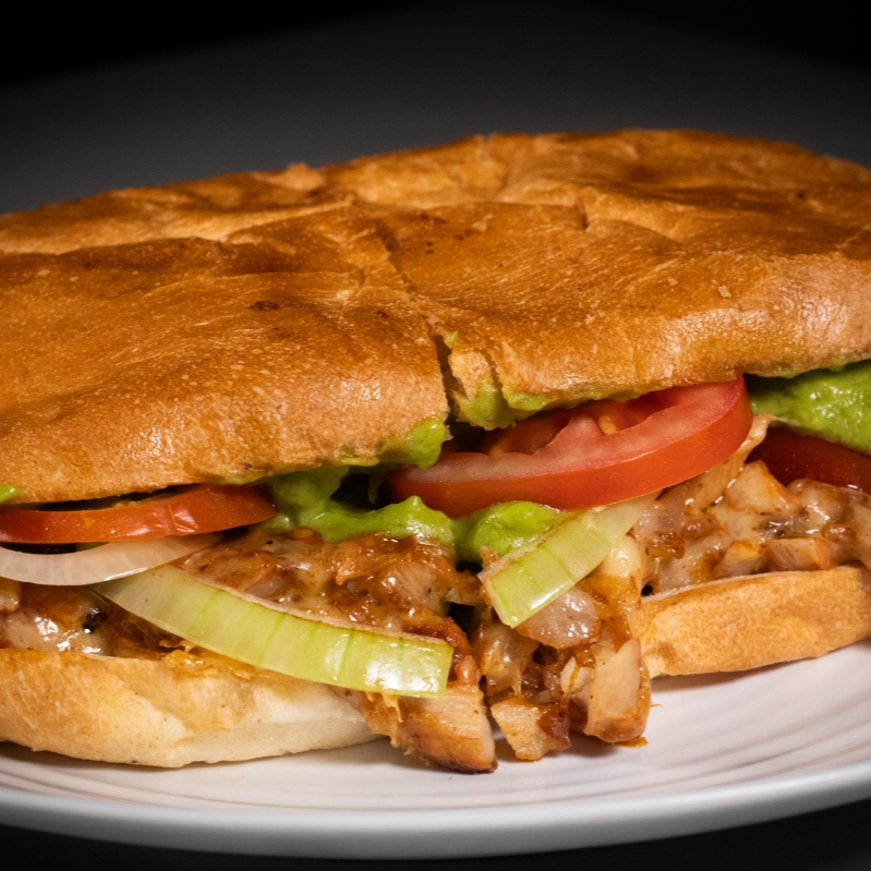 Torta de pastor