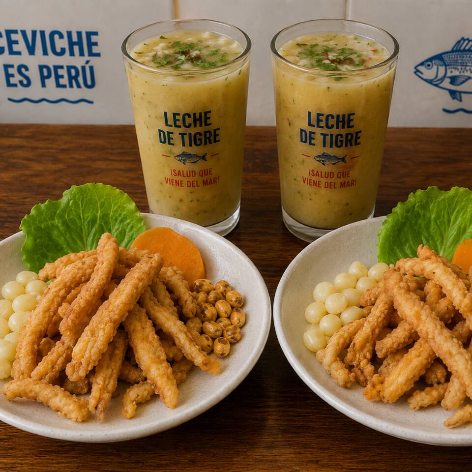 2Leches +2Potas+2Gaseosa