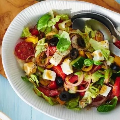 Ensalada Campesina Grande