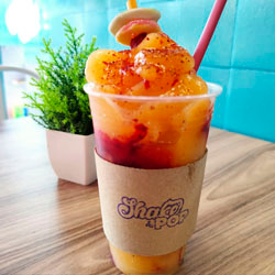 Spicy Mango