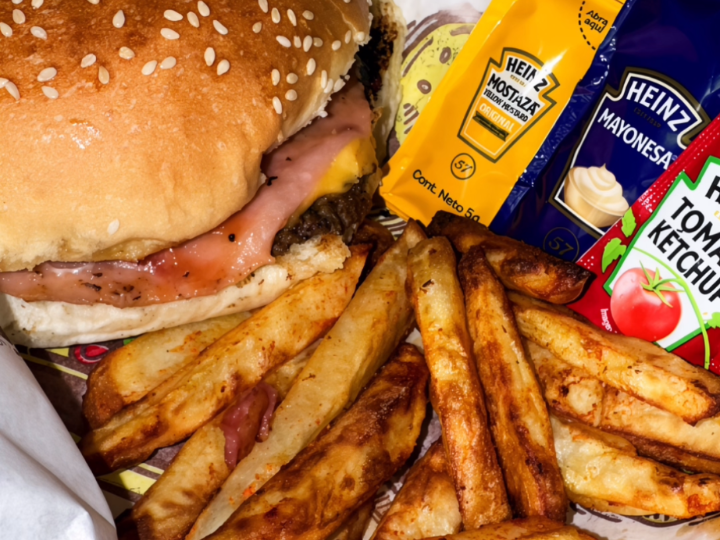 Kaktus food