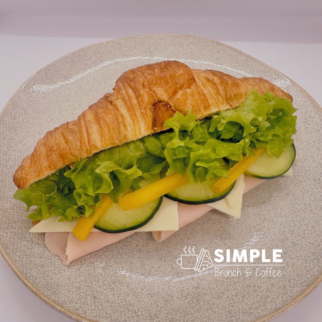 Croissant