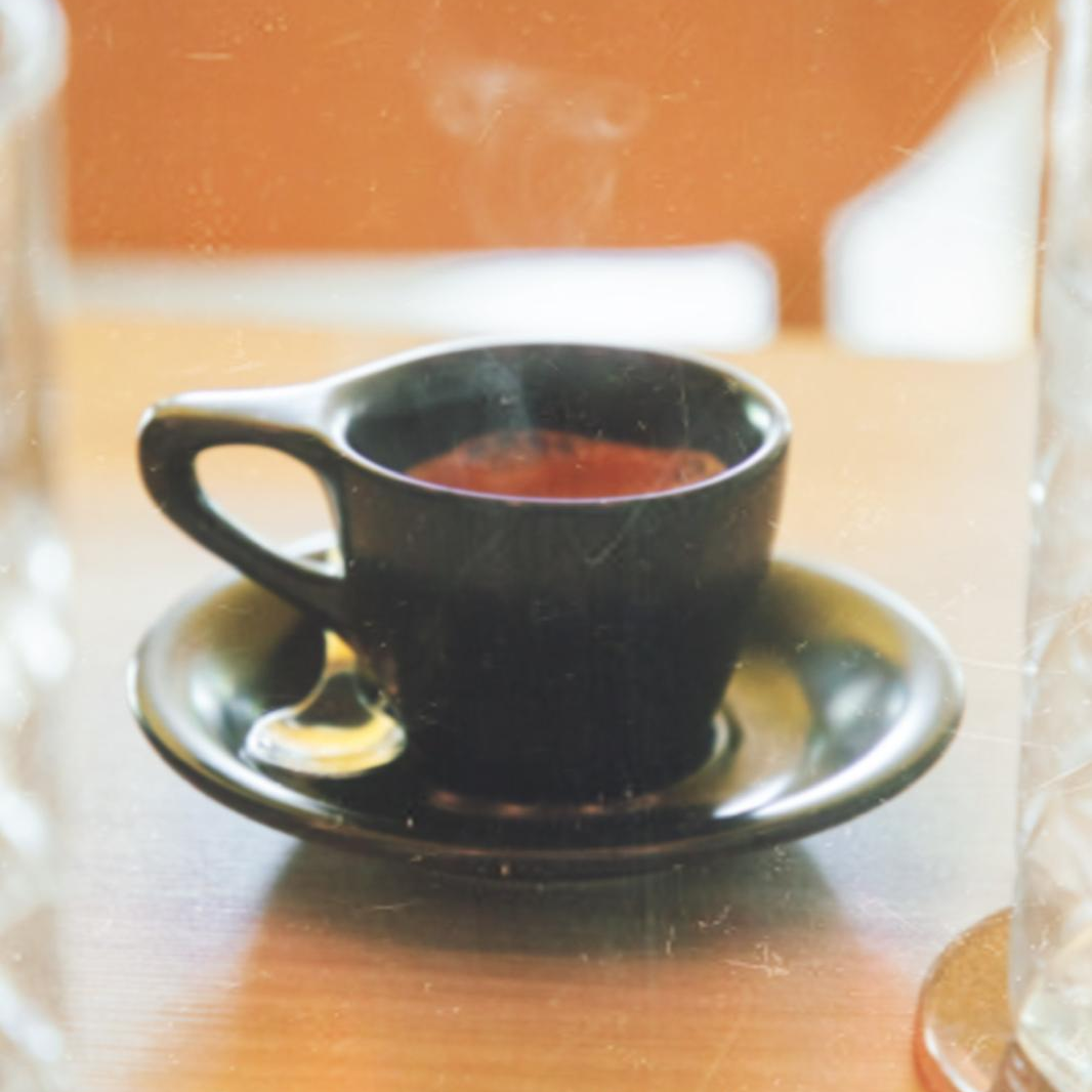 Espresso