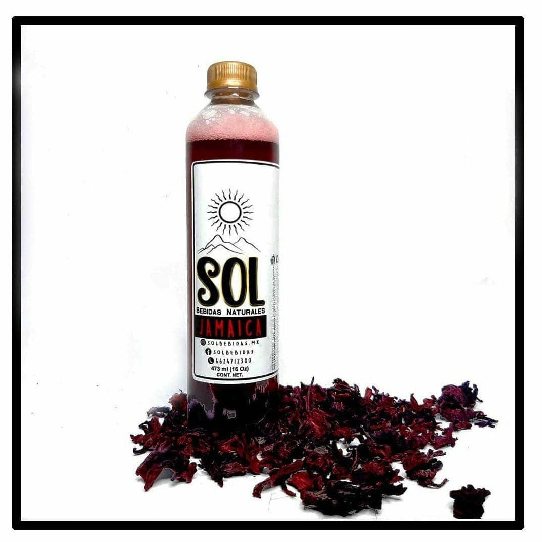 Jamaica 500ml *