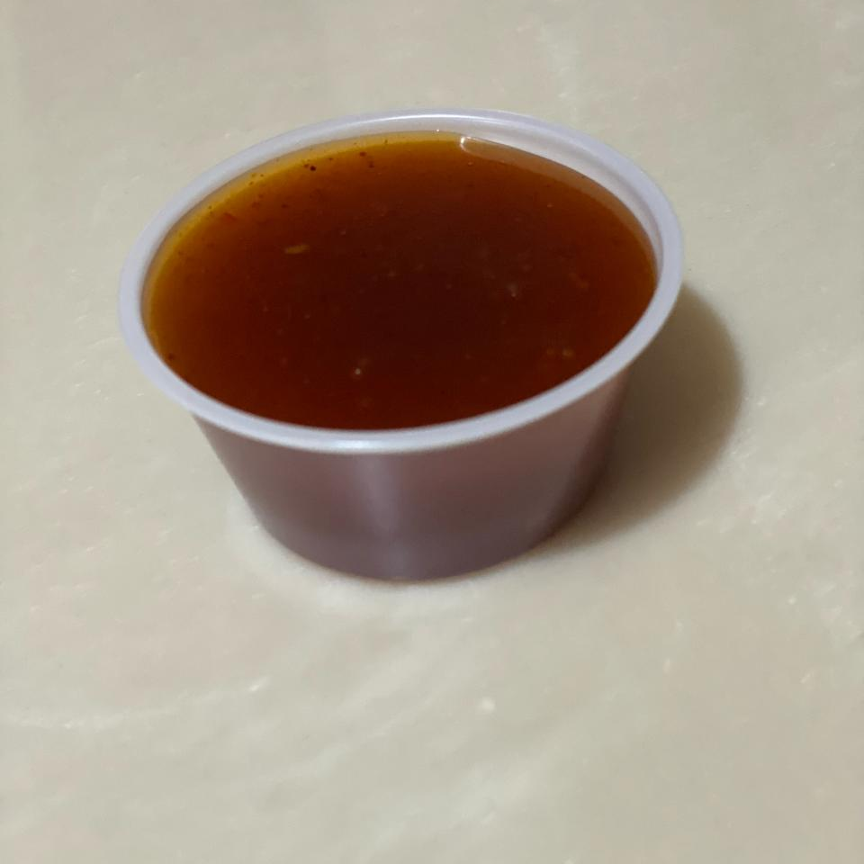 Mango Habarero