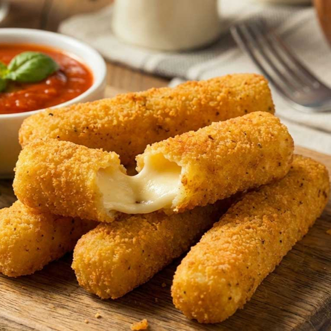 Dedos de Queso