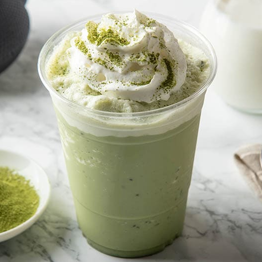 Frappé de MATCHA