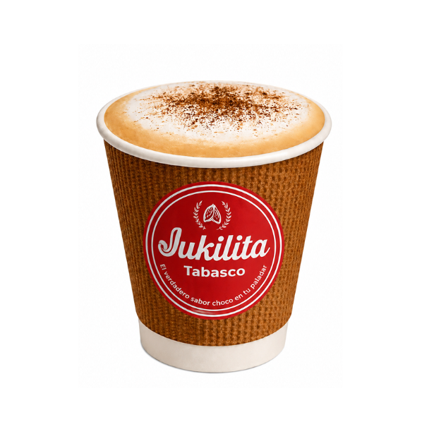 Café Capuchino 12 Oz