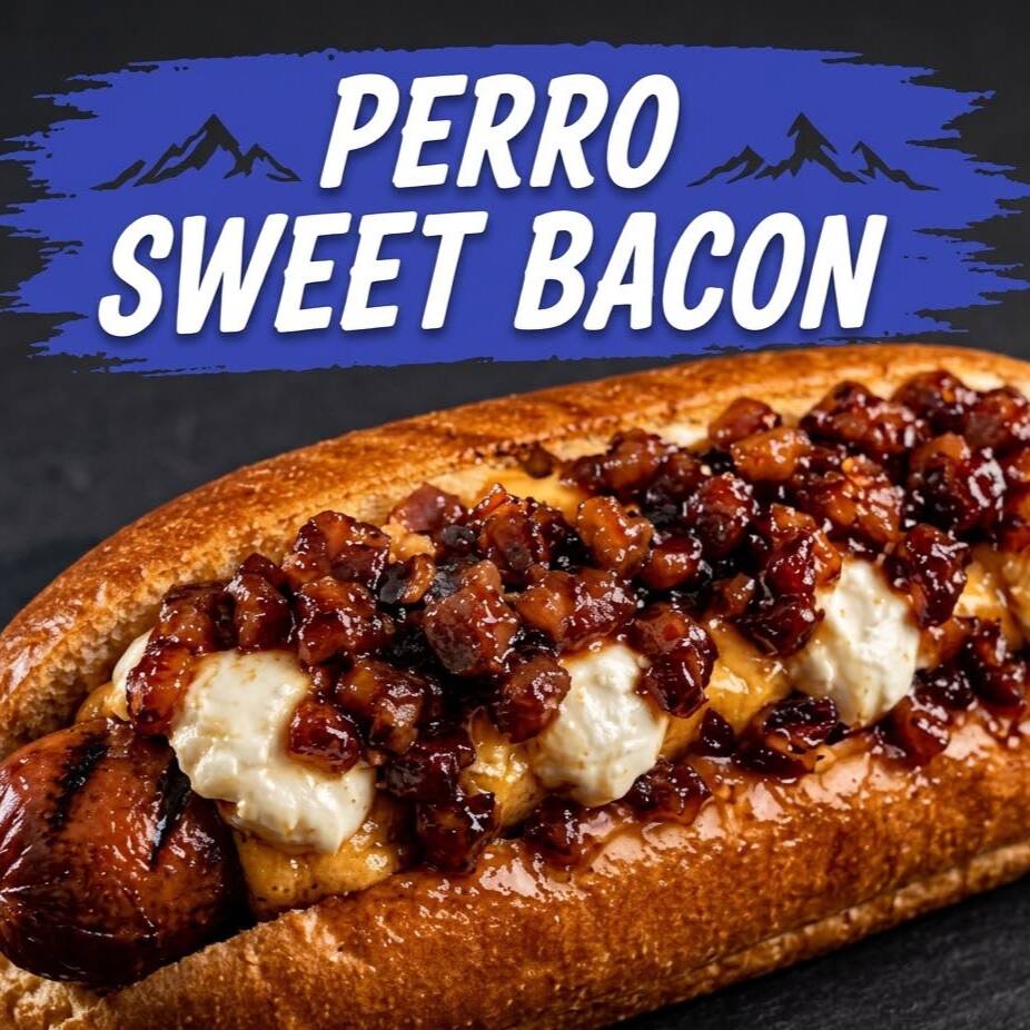Perro Sweet Bacon
