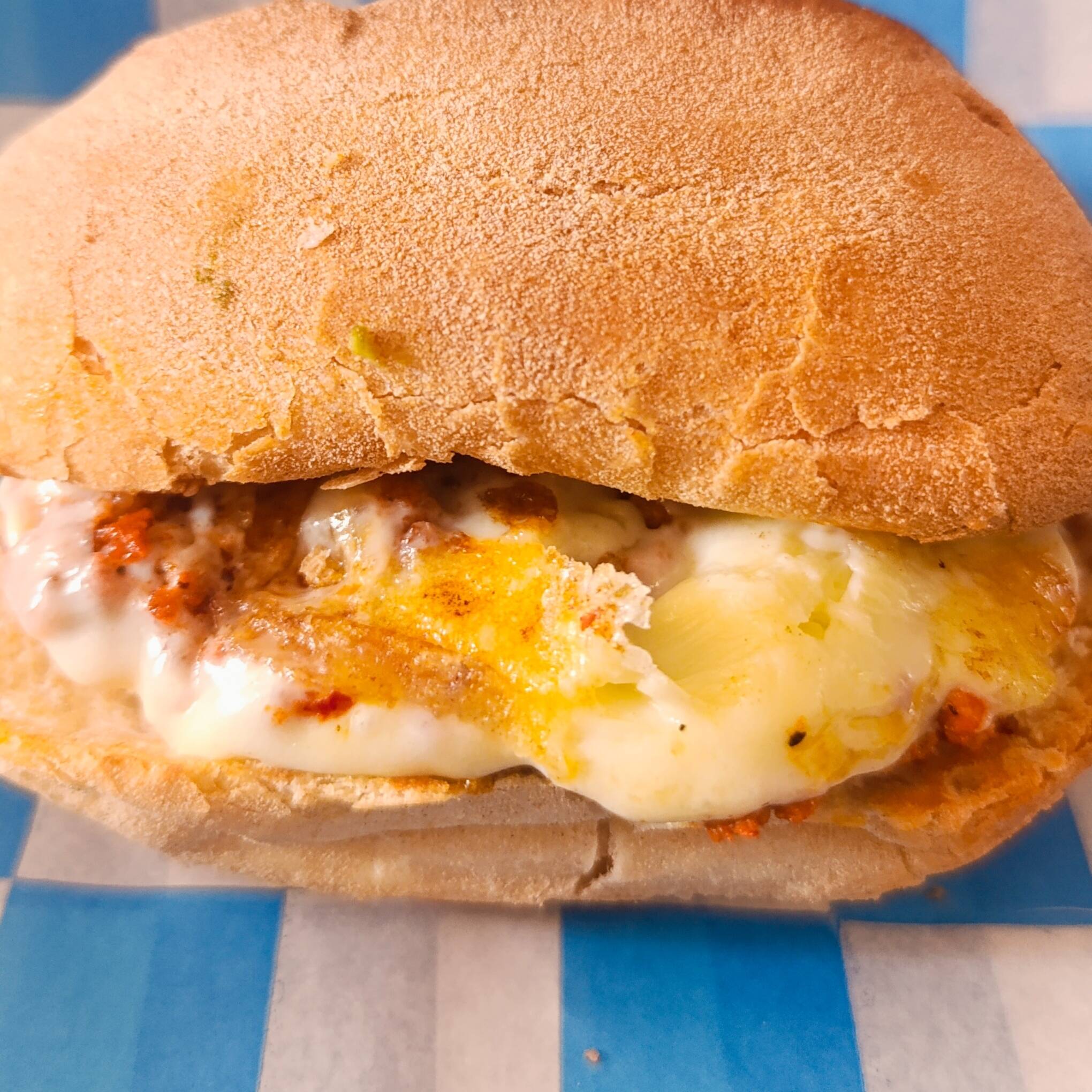 Torta de Jamón