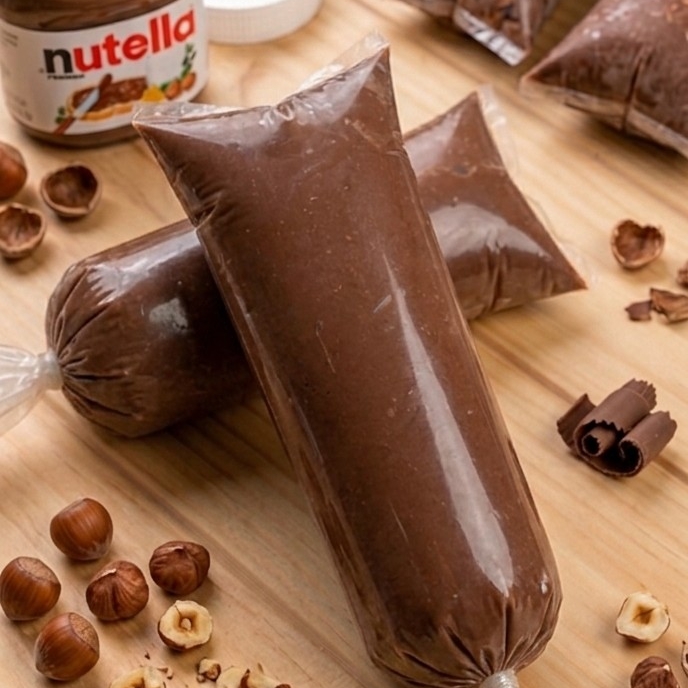 NUTELLA