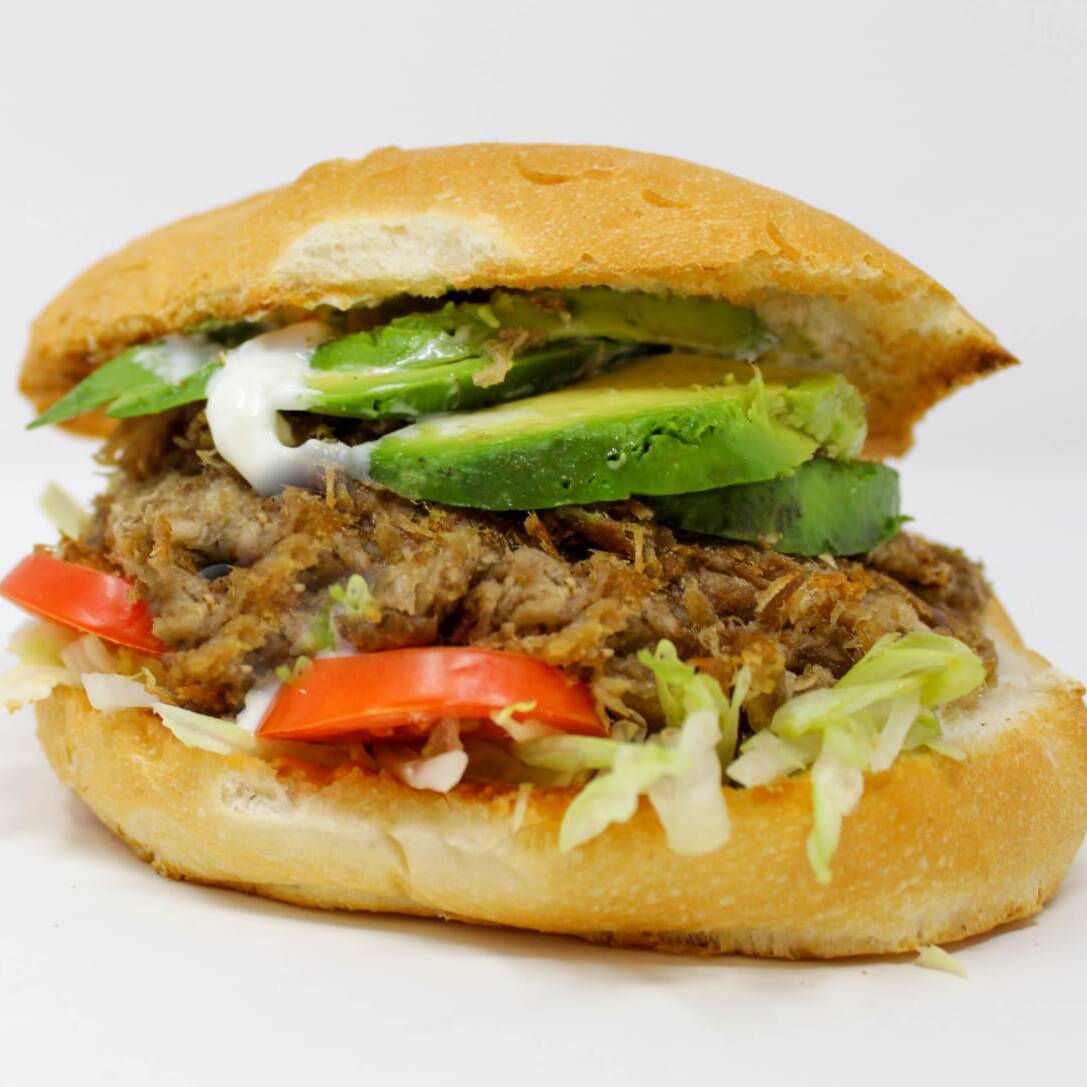 Torta Tradicional