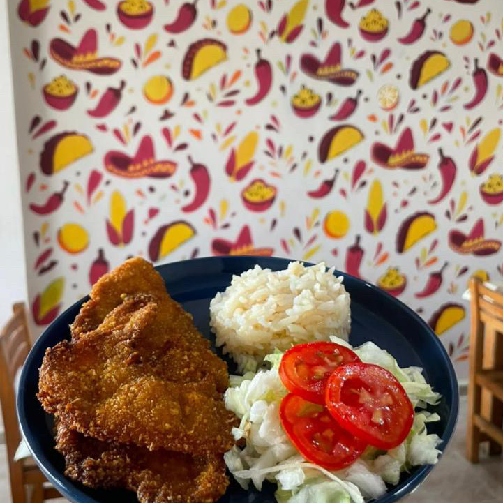 Paquete Milanesa