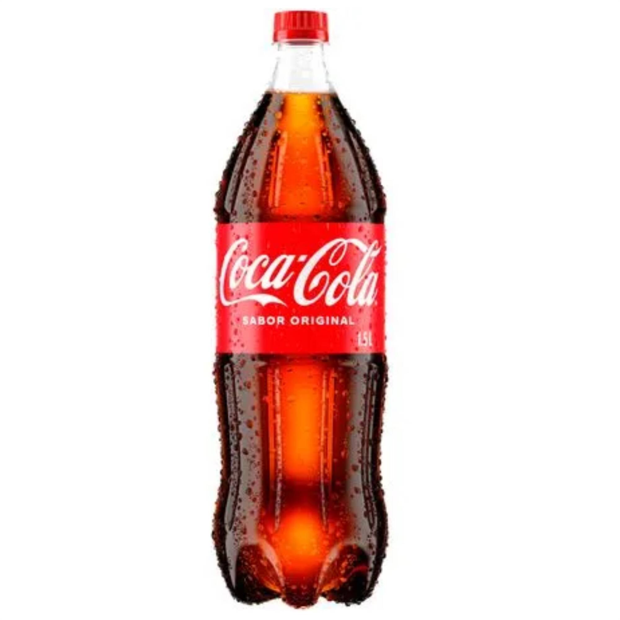 Coca-Cola 1,5 L