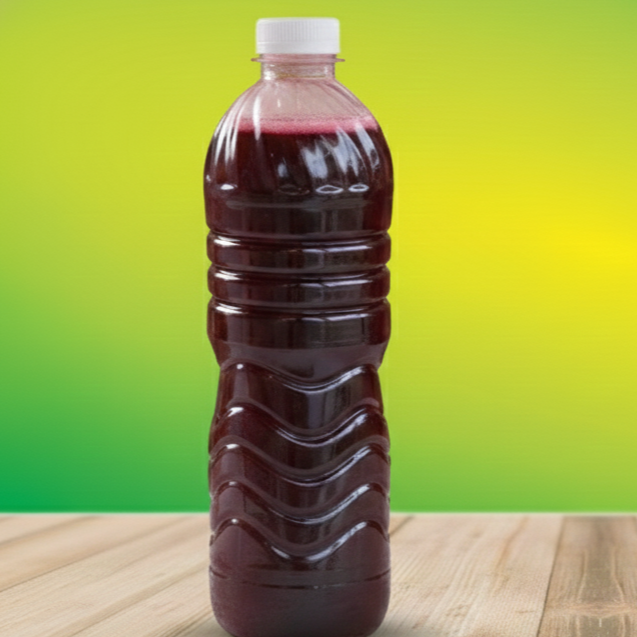 Botella de Jamaica (500 Ml)