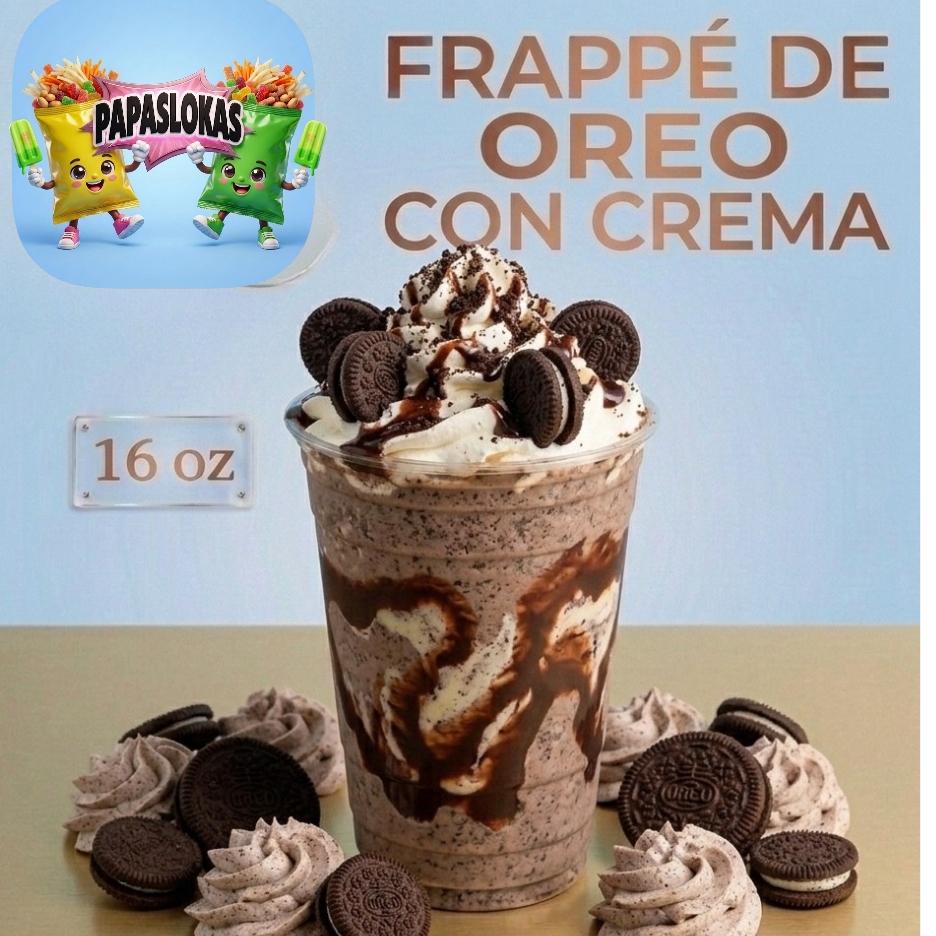 Frappé