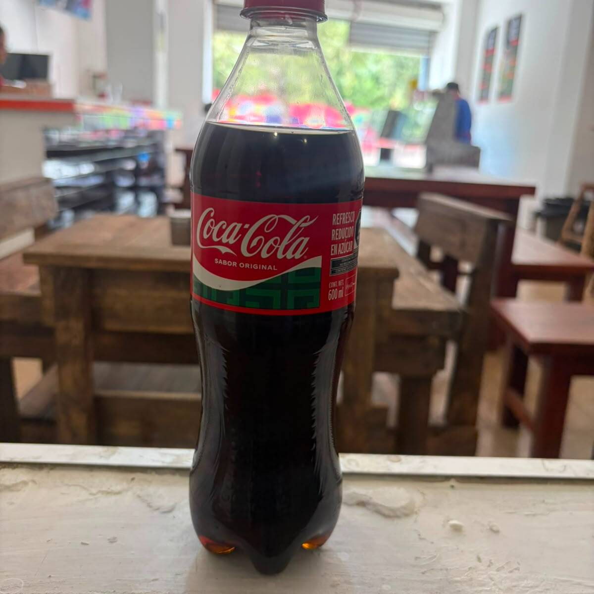 Coca-Cola