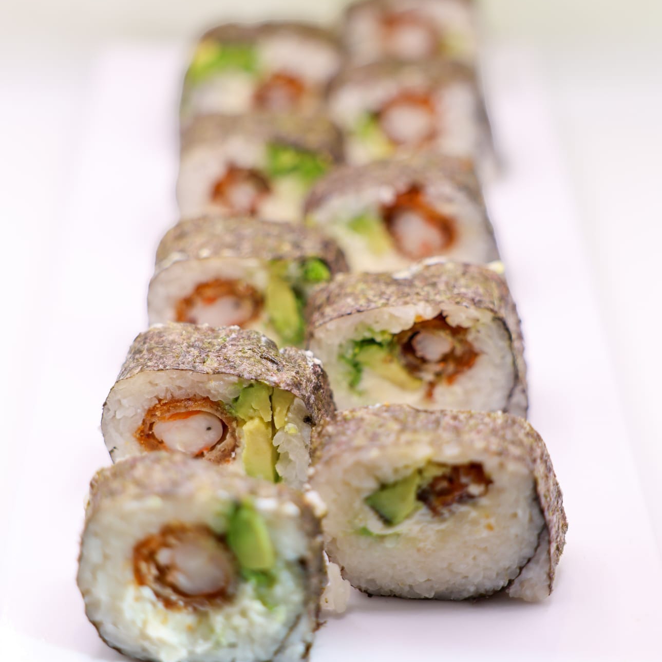 Maki Roll