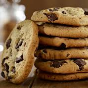 Galletas Chispas