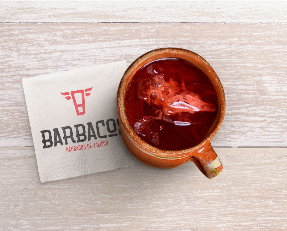 Agua Fresca