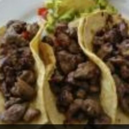 Tacos Mixtos Carne Asada y Longaniza Orden de (3)