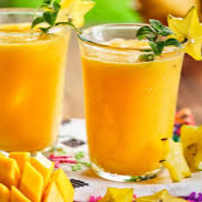 Agua de Mango 500ml..