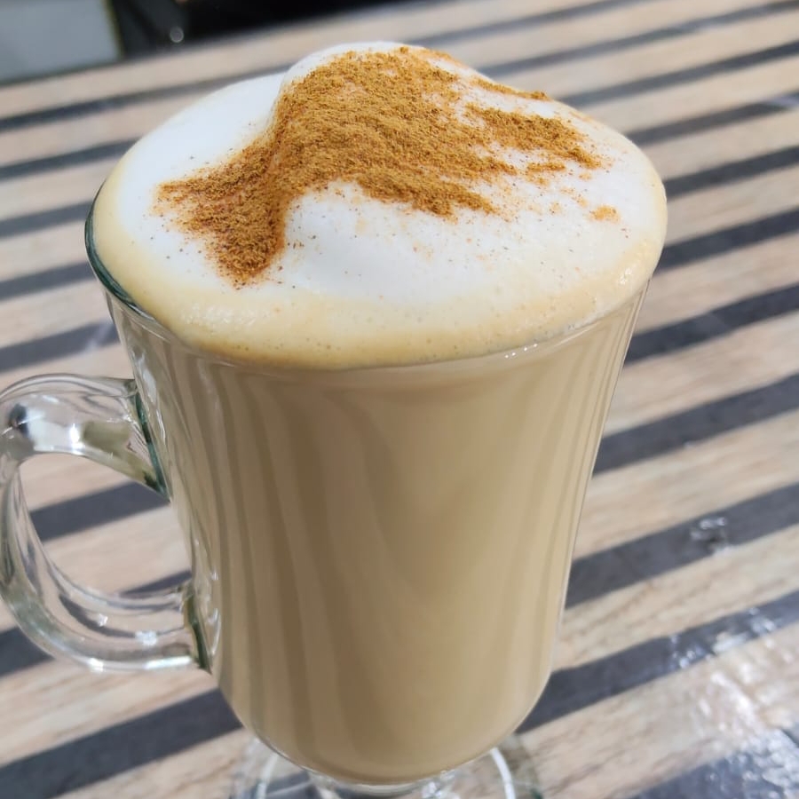 Café Capuchino 12 Oz
