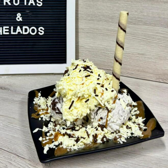 Delicia de Queso