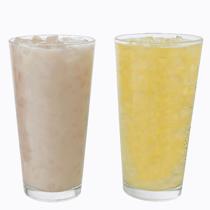 Agua de Fruta del Día