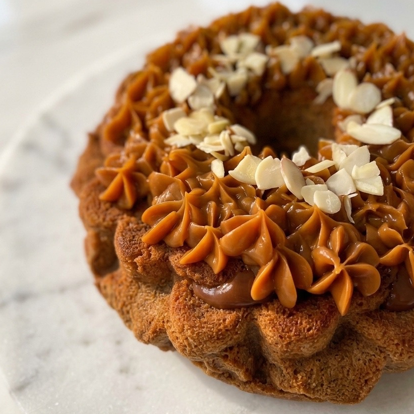 Banana Choco Arequipe 4-8 porciones