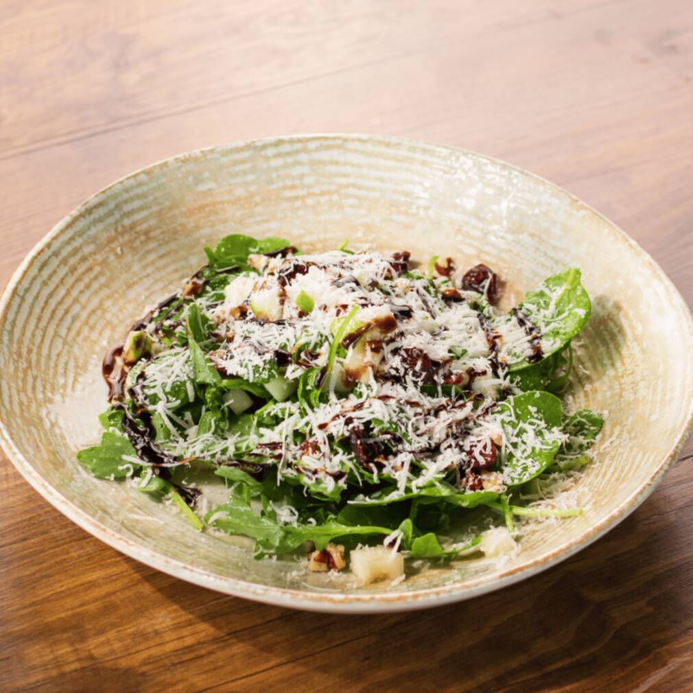 Ensalada Di Pera